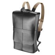 Backpack Brooks England Picadilly Leather Knapsack
