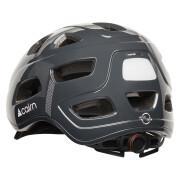 Bike helmet + led + usb Cairn Quartz