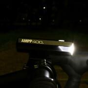 front lighting Cateye Ampp 400