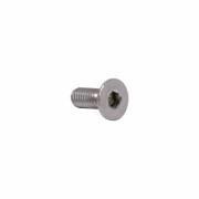 Frame plate screws tensioners Chase act