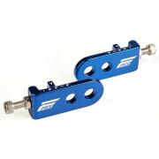Pair of chain tensioners Forward st-10
