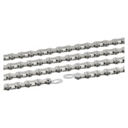 Channel Connex 10s8 nickel plaqué-Boxed Electroless Nickel