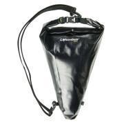 Waterproof saddle bag with harness 8 liters Columbus