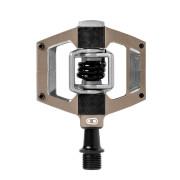 Pedals crankbrothers Mallet Trail Champagne