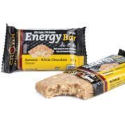 Nutrition bar Crown Sport Nutrition Energy - banane et chocolat blanc - 60 g