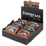 Nutrition bar Crown Sport Nutrition Energy - chocolat salé - 60 g
