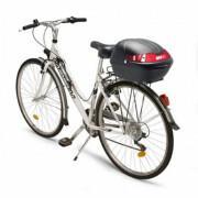 Bike top case Givi 14L