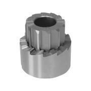 Tool pro milling cutter for headset Cyclus