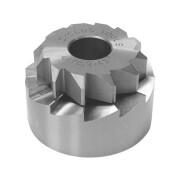Tool pro milling cutter for integrated headset Cyclus