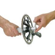 Tool pro press bearing ultra torque Cyclus Campagnolo power