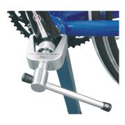 Tool pro crank extractor alu option for carbon crank Cyclus campagnolo power torque
