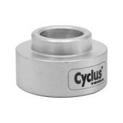 Tool pro bearing support to be used with the bearing press Cyclus ref 180126