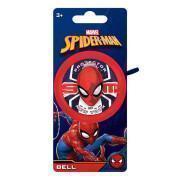 Child bell Disney Spiderman