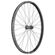 Tubeless front wheel through axle 6-hole disc DT Swiss H1900 BOOST