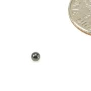 Bearing balls Enduro Bearings Grade 5 Silicon Nitride Ceramic 3/32 2,381 mm (x50)