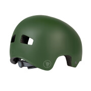Bowl helmet Endura