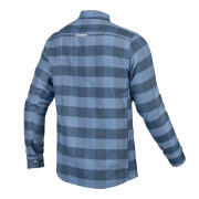 Flannel shirt Endura Hummvee