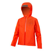 Waterproof jacket for children Endura MT500JR