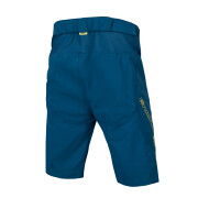 Children's shorts Endura MT500JR Burner