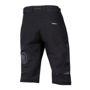 Waterproof shorts Endura MT500 II