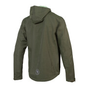 Waterproof hooded jacket Endura Hummvee