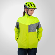 Women's jacket Endura Urban Luminite II