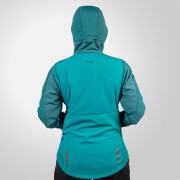 Women's zero-degree jacket Endura MT500