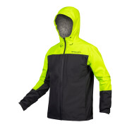 3-in-1 waterproof jacket Endura Hummvee