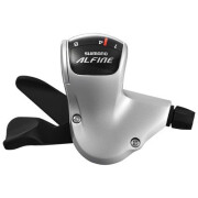 Gear shift lever Shimano Alfine SL-S503 Rapidfire Plus