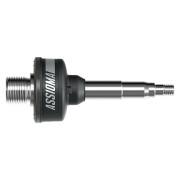 Axle with sensor for the right pedal for assioma duo Favero