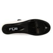 Wheel-tightening road shoes FLR Pro F11 Knit