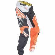 Children's cycling pants Fly Racing Kinetic Vector HP
