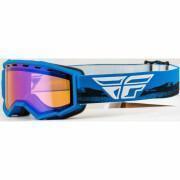 Child mask Fly Racing Focus Snow