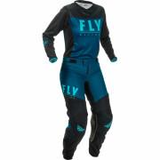 Girl's pants Fly Racing Lite 2020