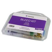 Purge kit Formula Spare Parts Bleeding kit Mineral-2 Seringues