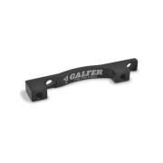 Caliper adapter Galfer Postmount