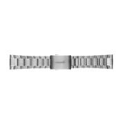 Titanium watchband Garmin Fenix 3 Tactix Bravo