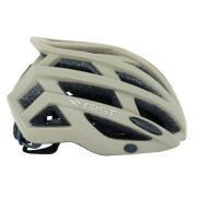 Wheel-adjustable bicycle helmet - integrated lighting Gist E-Bike Planet Urban In-Mold