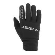 Winter long gloves low temperature touch screen compatible Gist 5493