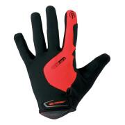 Long gloves gist hero gel compatible ecran tactile -5532 Gist GIST Hero(paire sur carte)