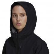 Women's jacket adidas 5.10 Rain All Mountain