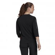 Women's long sleeve T-shirt Adidas Five Ten Graphics