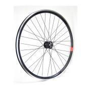 Front disc wheel with aluminum lock Gurpil New Dpx