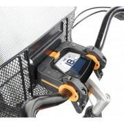 Universal e-bike compatible dmts mount Hapo-G
