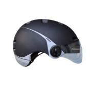 Urban bike helmet HelmetPlus Phenix