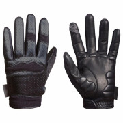 Long gloves Hirzl Grippp Urban FF (x2)