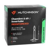 Reinforced air chamber presta valve Hutchinson Koloss 48 mm