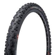 Tubeless soft mountain bike tire Hutchinson Rock II Mtb