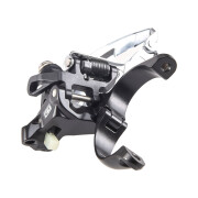 Front derailleur Shimano deore fd-m6000 side sw.3x10v fr.pull coll.bas 28.6/31.8/34.9 66-69º 40-42T