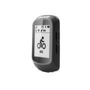 Gps - speedometer with speed, altimeter, strava compatible temperature - option: cadence, speed and cardio sensor Igpsport